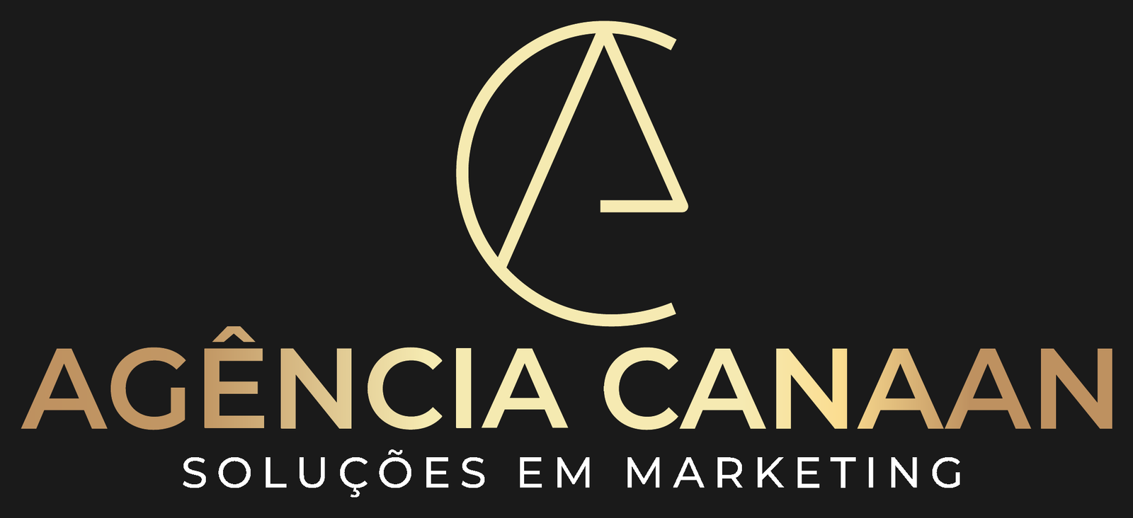 Agência Canaan - Soluções em Marketing